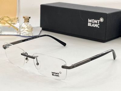 Mont Blanc Sunglasses 151